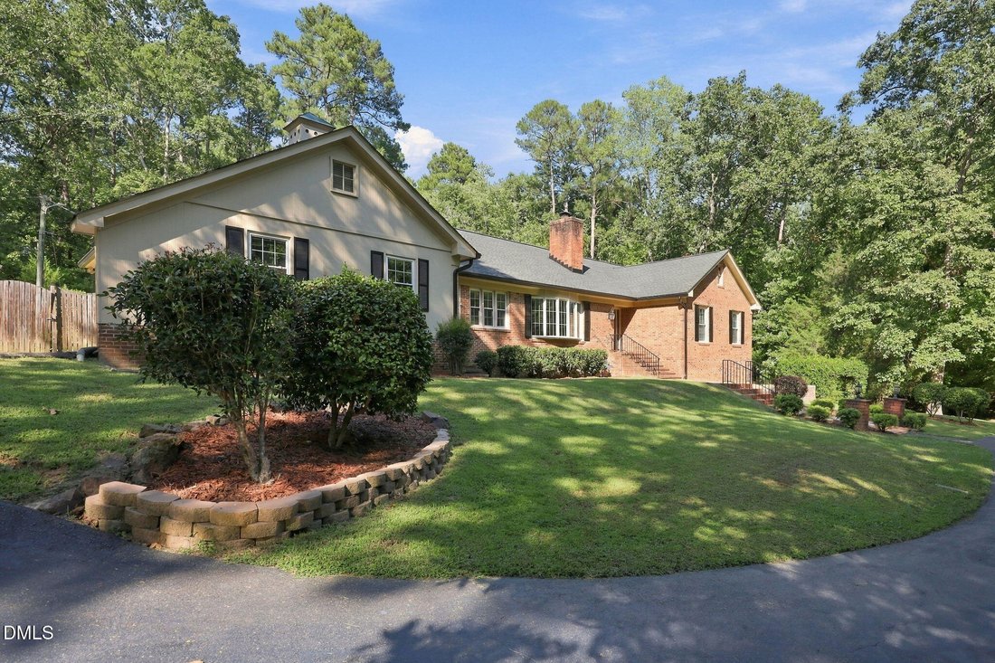 Haus in Township 6-West Sanford, North Carolina, Vereinigte Staaten 5 - 18909716