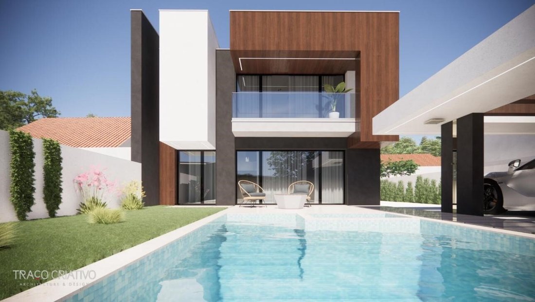 House in Sarilhos Grandes, Setubal, Portugal 3 - 18907889