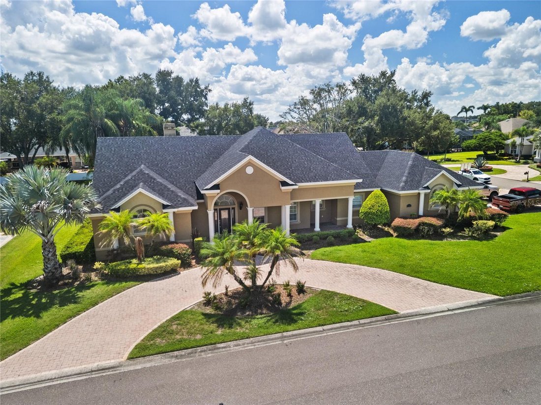 Haus in Winter Haven, Florida, Vereinigte Staaten 1 - 18909835