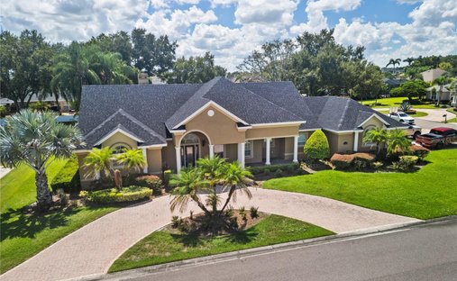 Casa a Cypress Gardens, Florida, Stati Uniti 1