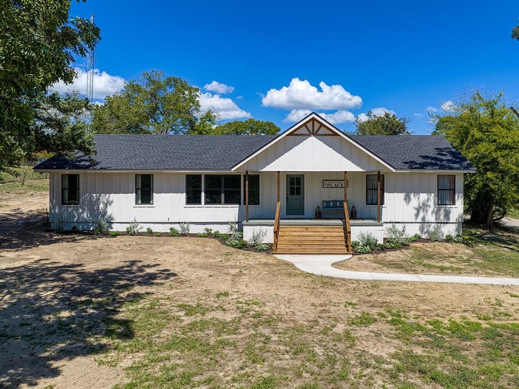 Casa a Mineola, Texas, Stati Uniti 1 - 18913258
