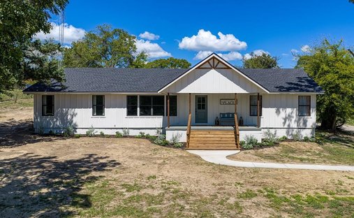House in Mineola, Texas, United States 1