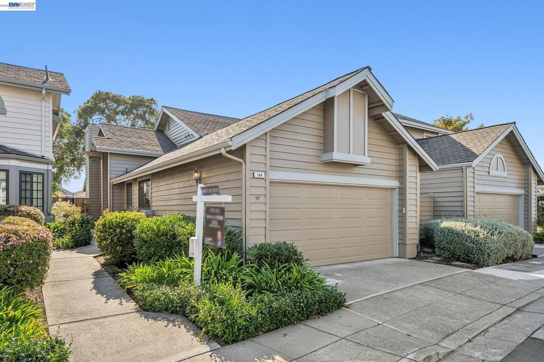 Townhouse in Alameda, California, United States 2 - 18917023