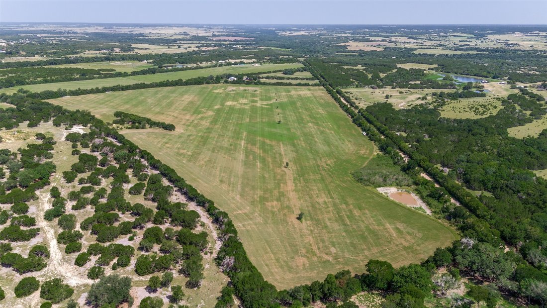 Land in Cranfills Gap, Texas, United States 3 - 18909827