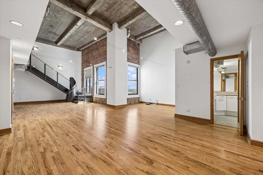 Condo in Houston, Texas, United States 1 - 18906695
