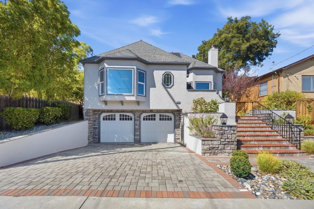 Casa a Belmont, California, Stati Uniti 2 - 18907730