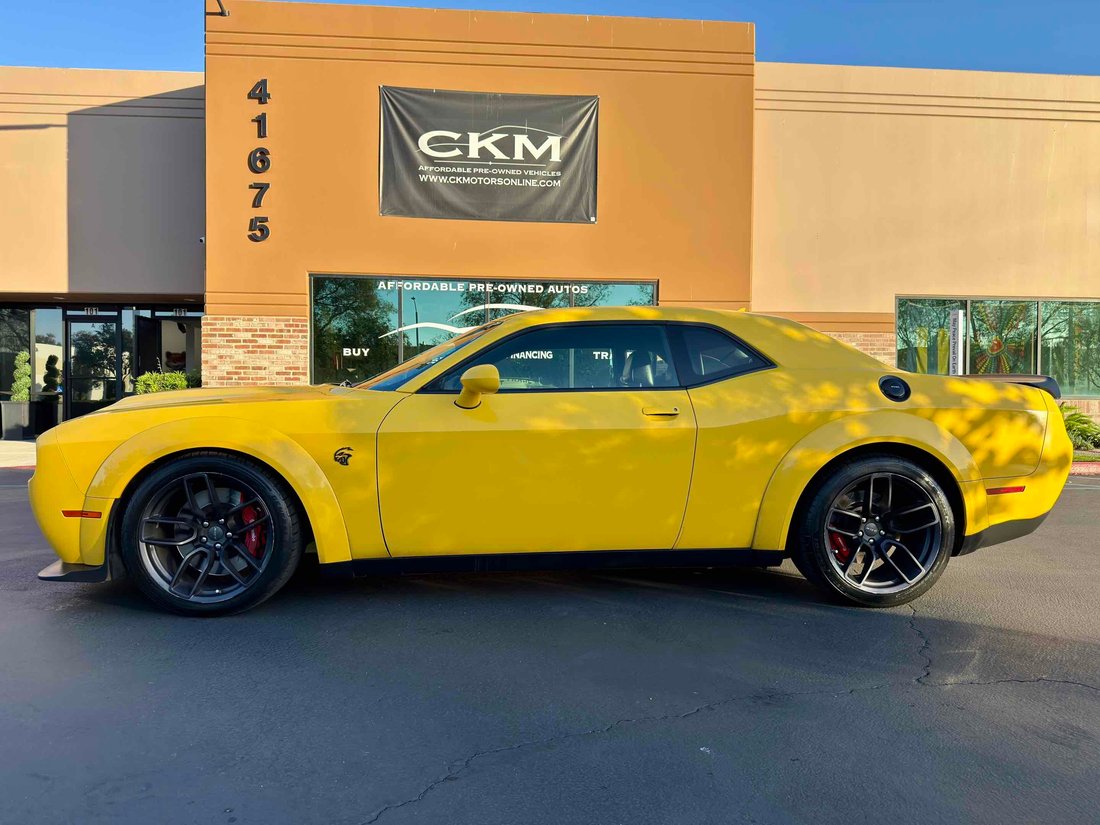 Coupe in Murrieta, CA, United States 3 - 18913879