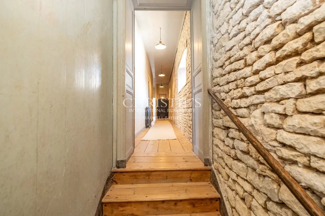 House in Ars-en-Ré, Nouvelle-Aquitaine, France 2 - 18914018
