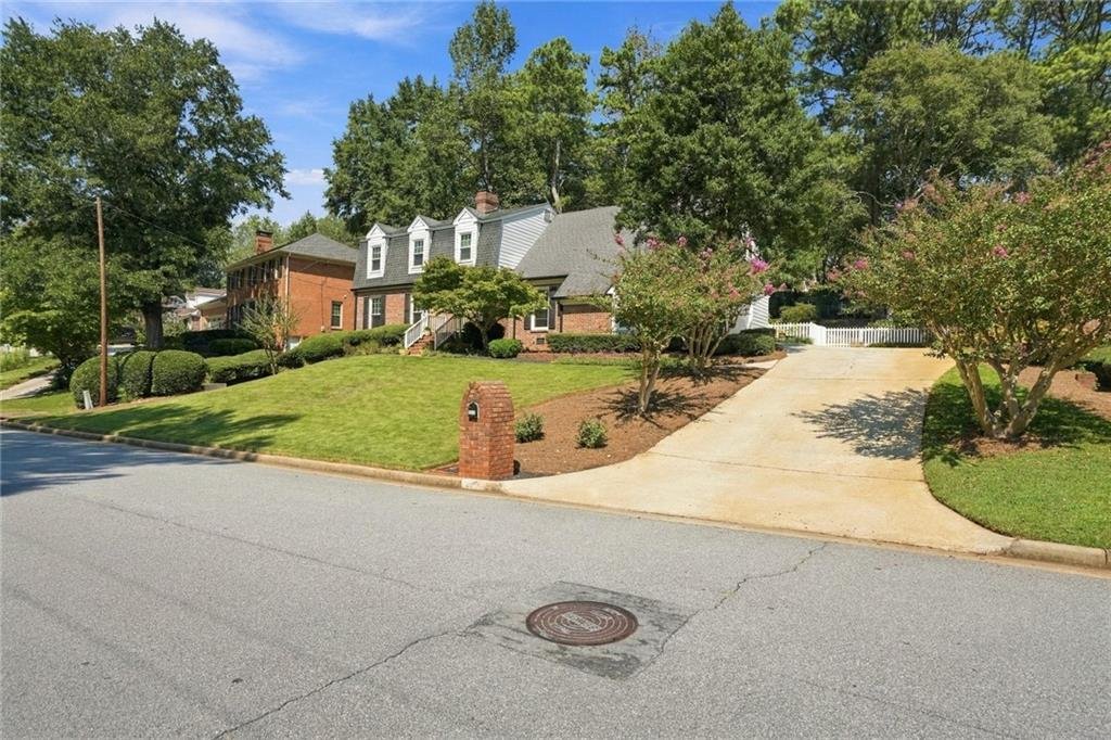 House in Tucker, Georgia, United States 2 - 18896080