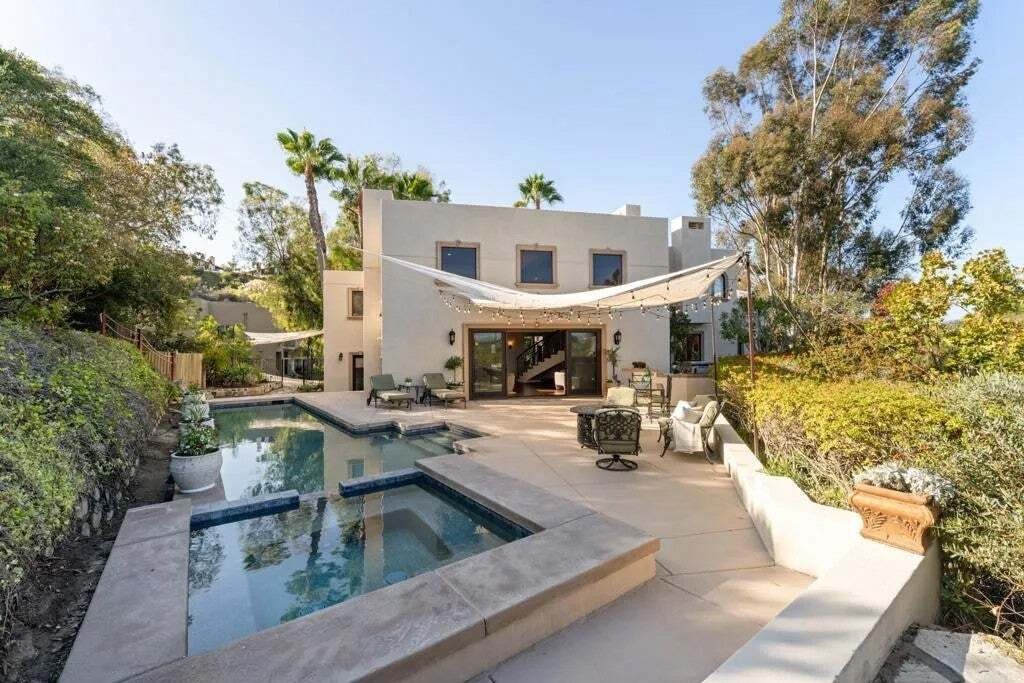 Maison à Encinitas, Californie, États-Unis 3 - 18915447