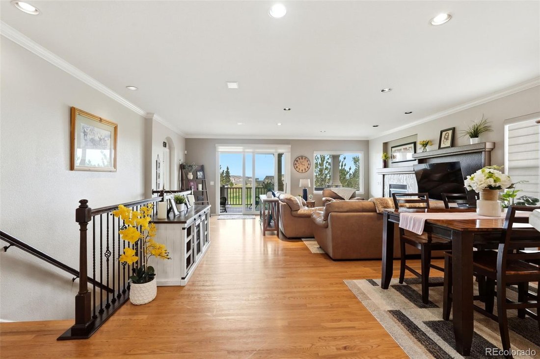 House in Aurora, Colorado, United States 4 - 18916977
