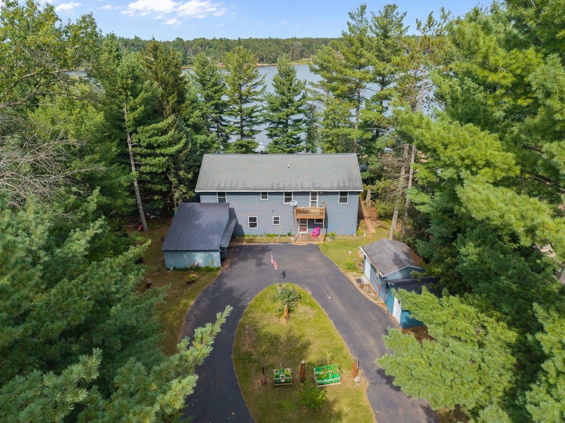 House in Legend Lake, Wisconsin, United States 2 - 18909628