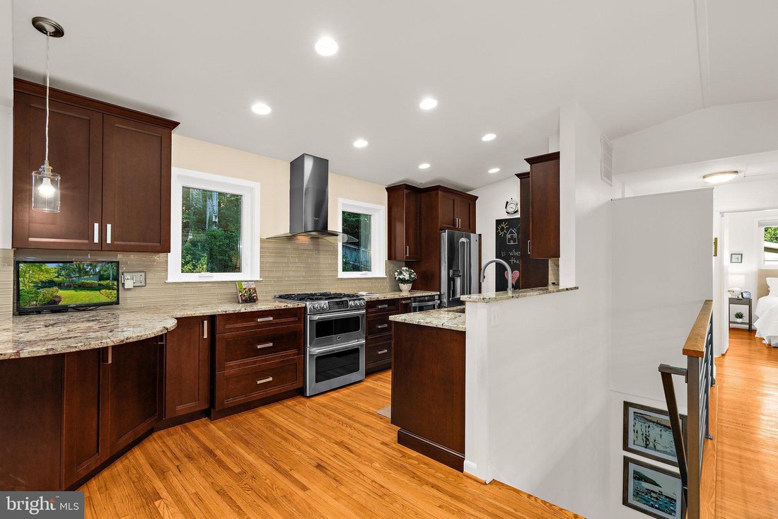 Casa a Kensington, Maryland, Stati Uniti 3 - 18910903
