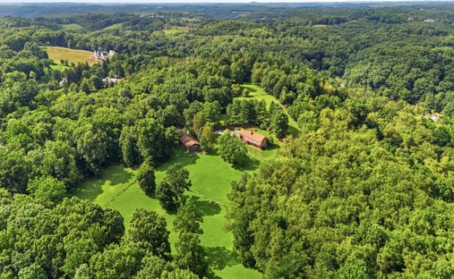 Casa en Sewickley, Pensilvania, Estados Unidos 1