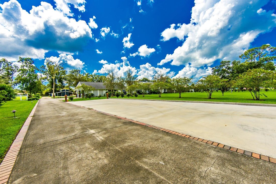 House in Houma, Louisiana, United States 2 - 18906211