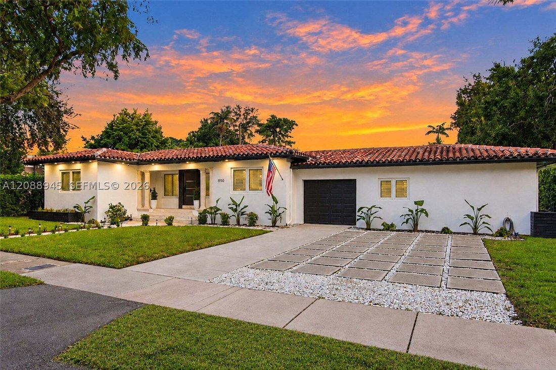 House in Coral Gables, Florida, United States 3 - 18909735