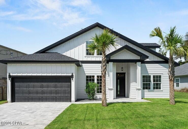 Maison à Rosemary Beach, Floride, États-Unis 1 - 18898796