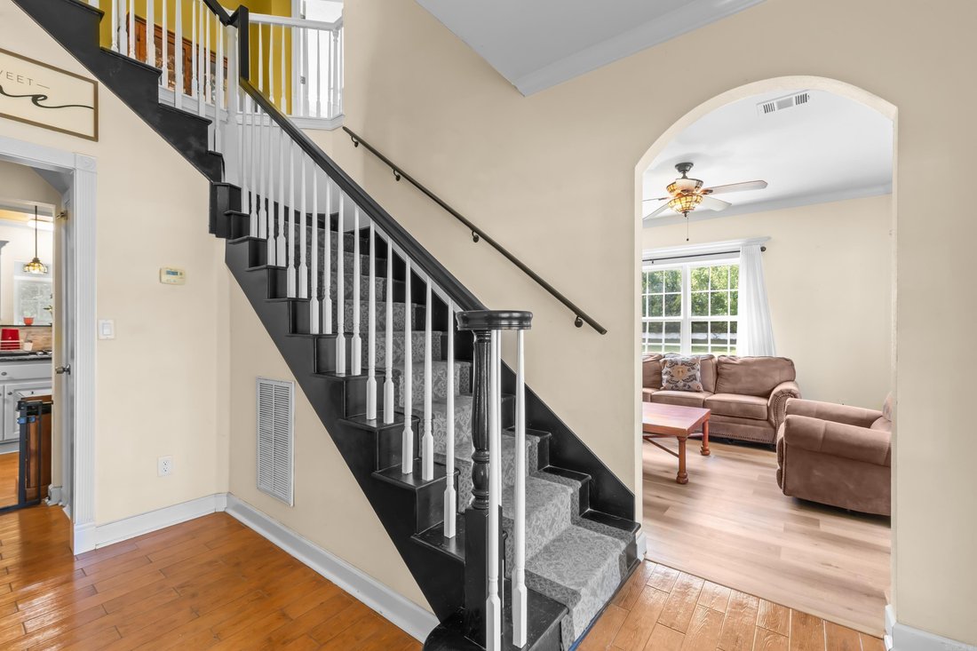 House in Conway, Arkansas, United States 3 - 18915130