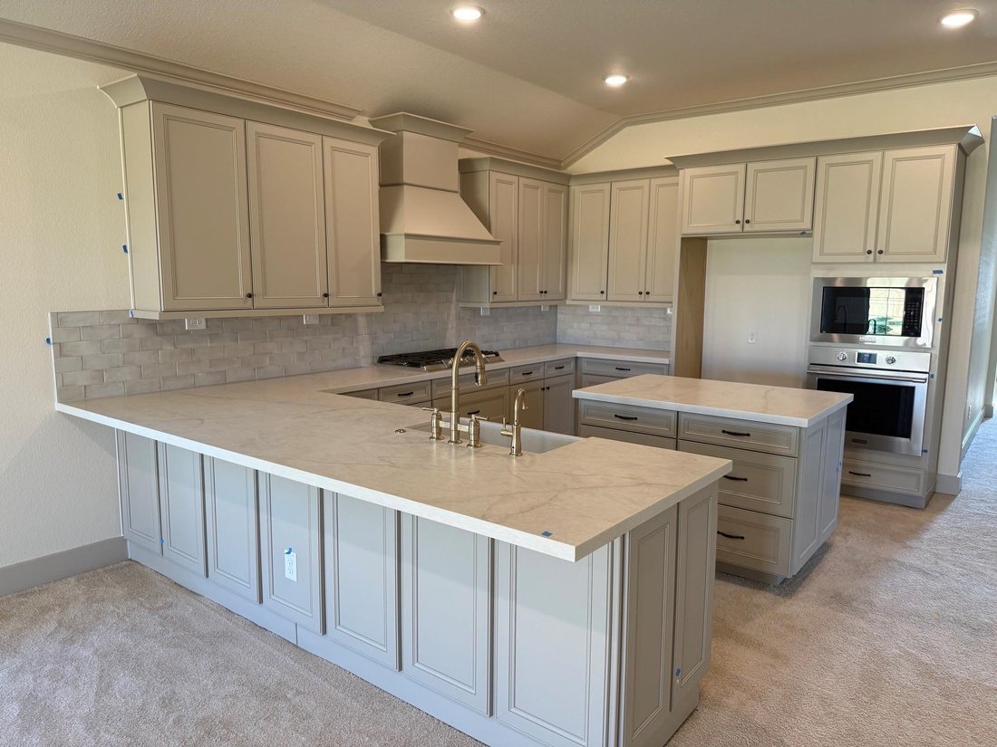 House in Katy, Texas, United States 3 - 18910498