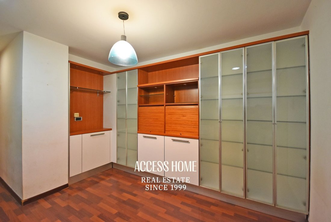 Apartamento en Sarrià-Sant Gervasi, Barcelona, España 4 - 18905715