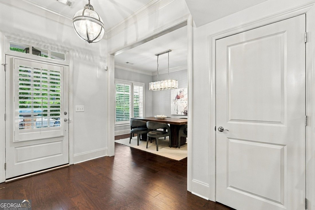 House in Milton, Georgia, United States 4 - 18910335