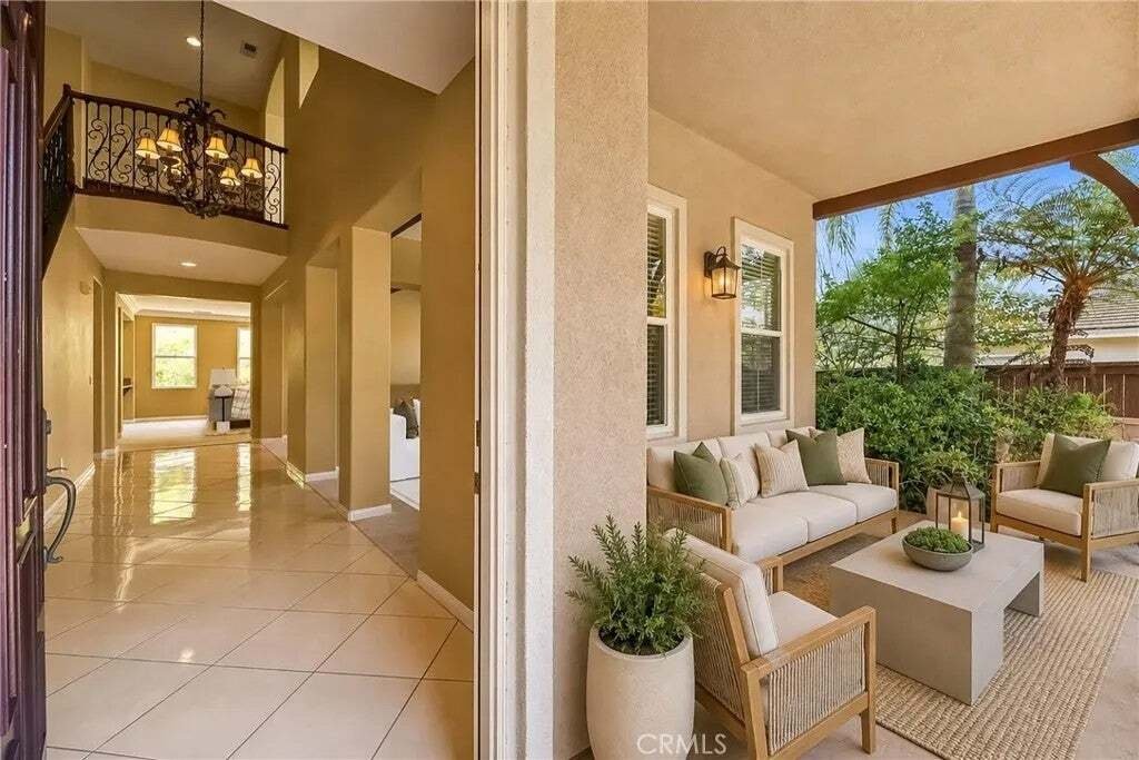 Casa en San Marcos, California, Estados Unidos 4 - 18657387
