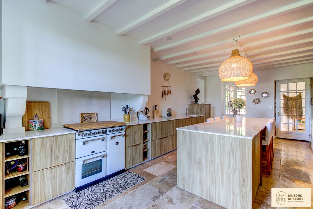 Villa in Hagetmau, Nouvelle-Aquitaine, France 5 - 18914703