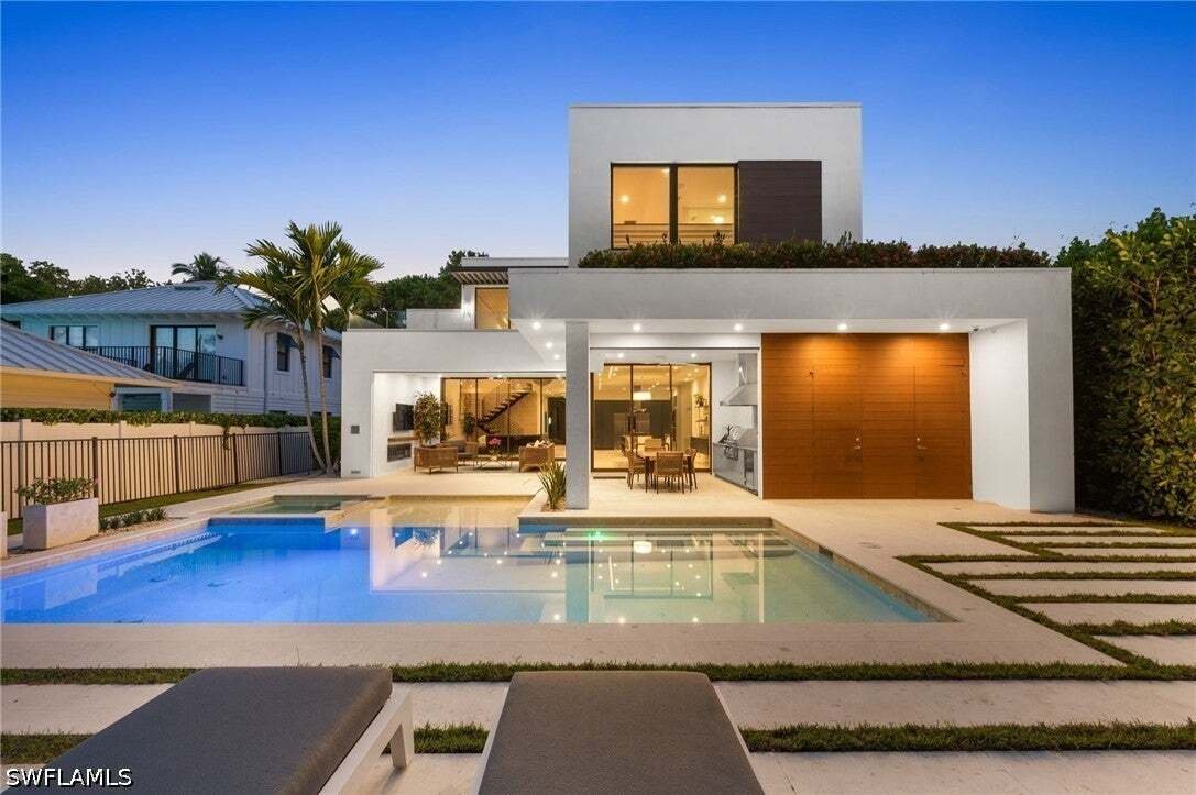 House in Naples, Florida, United States 3 - 18905502