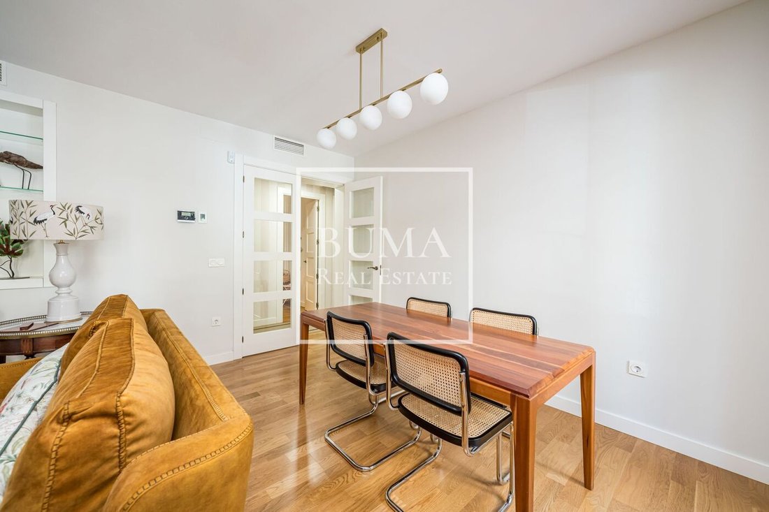 Appartamento a Salamanca, Madrid, Spagna 5 - 18912975