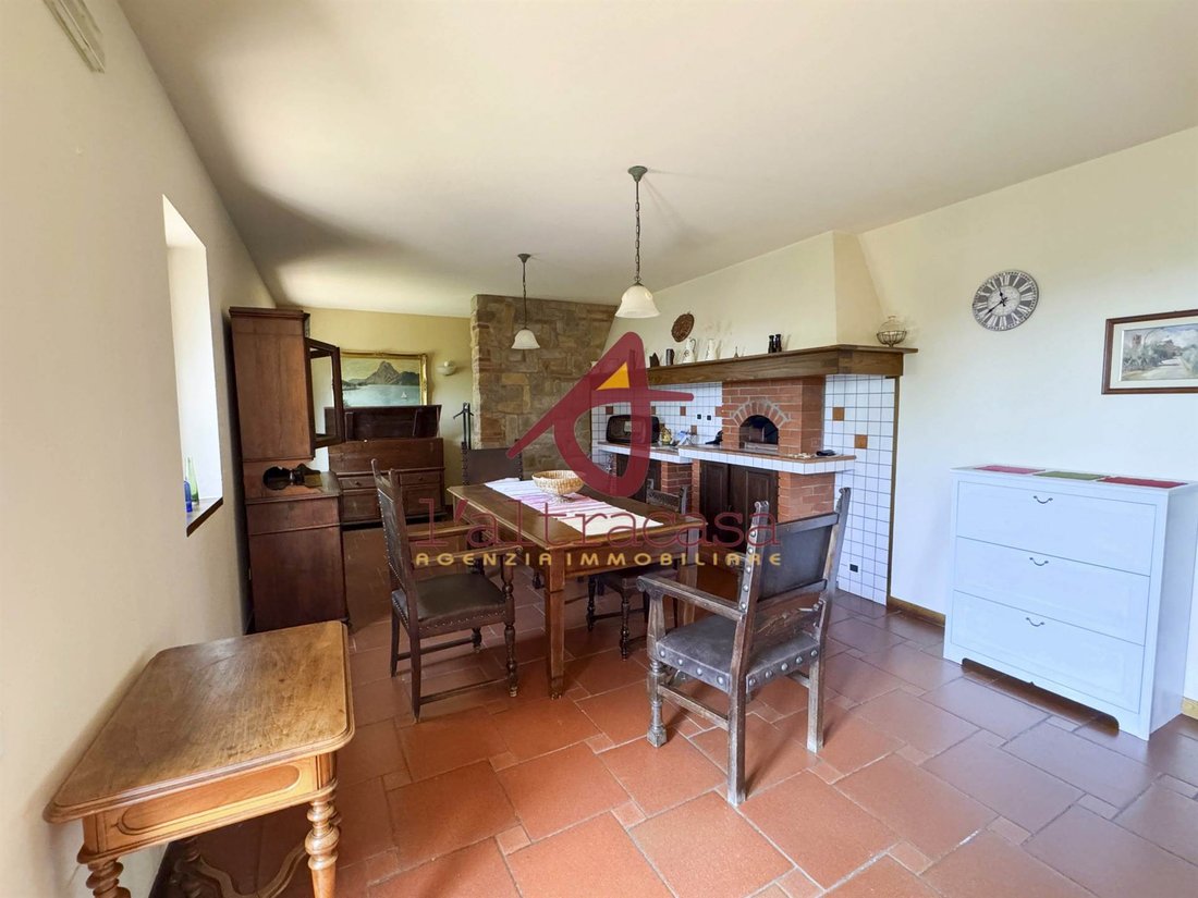 Landhaus in Centro, Monsummano Terme, Toskana 5 - 18920806