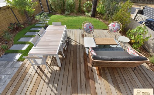 Villa in Escoublac, La Baule-Escoublac, France 1