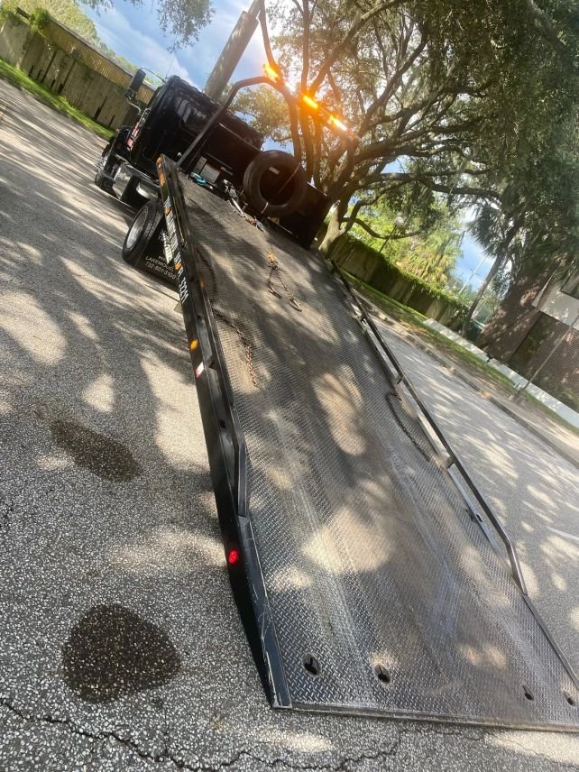 Pickup in Jacksonville, FL, United States 5 - 13215874
