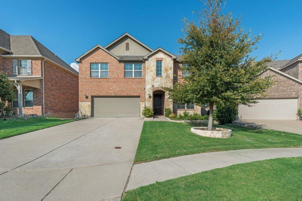 House in McKinney, Texas, United States 2 - 18913249