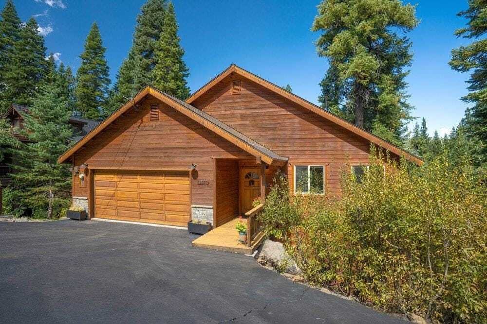 Maison à Truckee, Californie, États-Unis 1 - 18921455