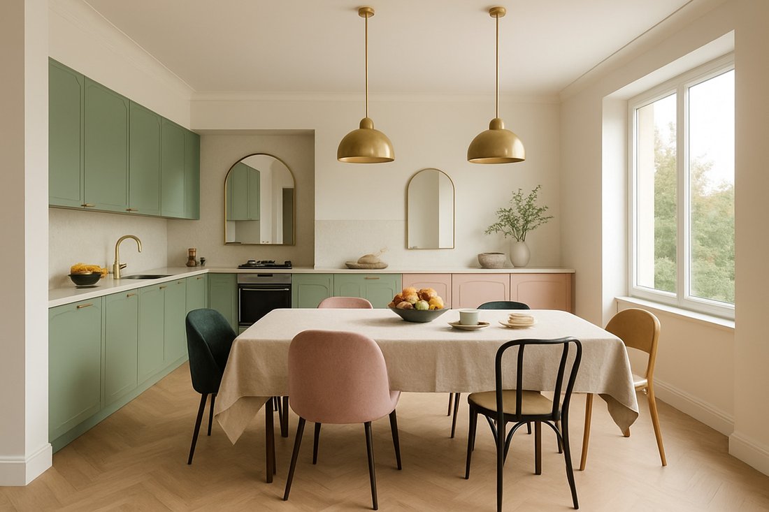 Appartamento a Chantilly, Alta Francia, Francia 2 - 18314545