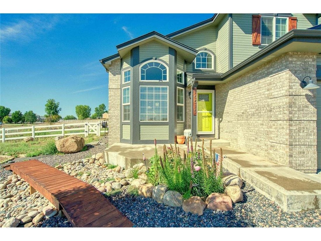 Casa a Hudson, Colorado, Stati Uniti 2 - 18692145