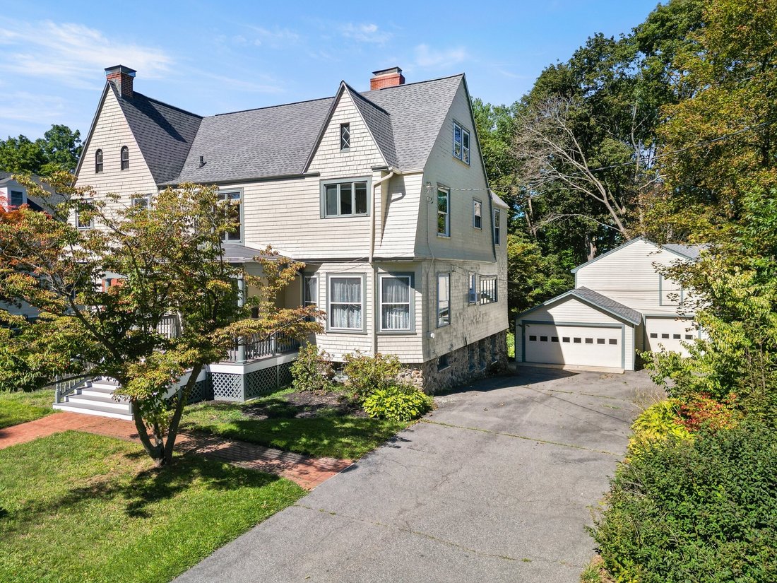 House in Andover, Massachusetts, United States 1 - 18912790
