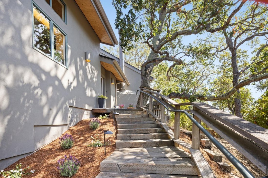 Casa a Portola Valley, California, Stati Uniti 2 - 18919817