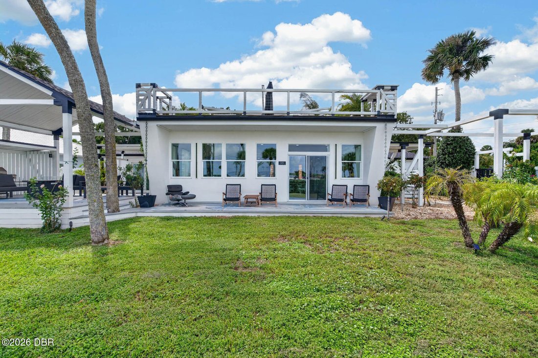Maison à Edgewater, Floride, États-Unis 2 - 18909889