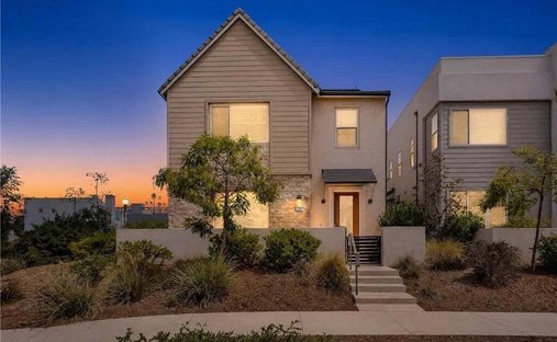 Condominio a Irvine, California, Stati Uniti 1