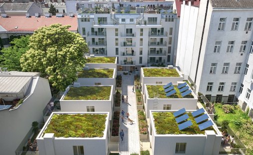 Apartment in Vienna, Vienna, Austria 1