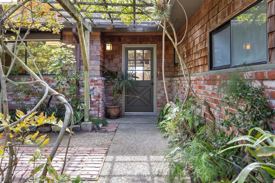 Maison à Berkeley, Californie, États-Unis 3 - 18912910
