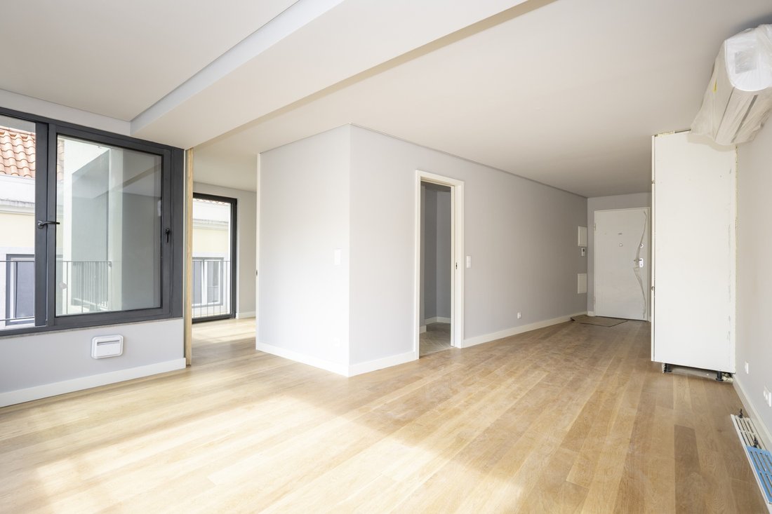 Apartment in Santo Antonio, Lisbon, Portugal 4 - 18907913