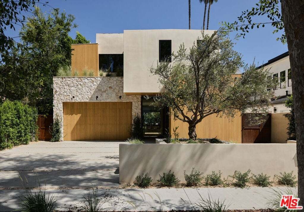 Maison à Los Angeles, Californie, États-Unis 2 - 18918656
