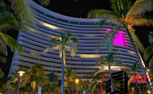 Appartement à Acapulco, Guerrero, Mexique 1