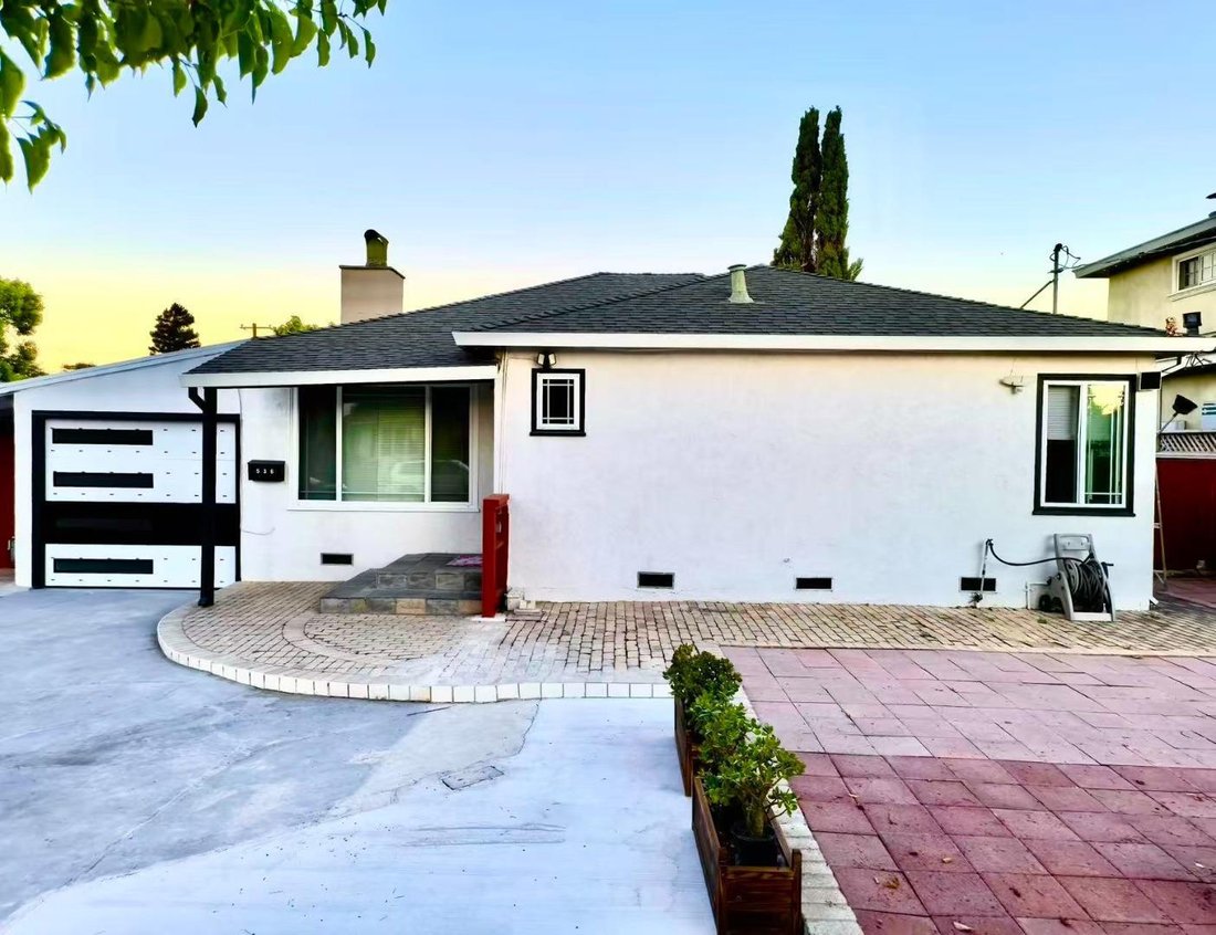 Casa en Redwood City, California, Estados Unidos 1 - 18551689