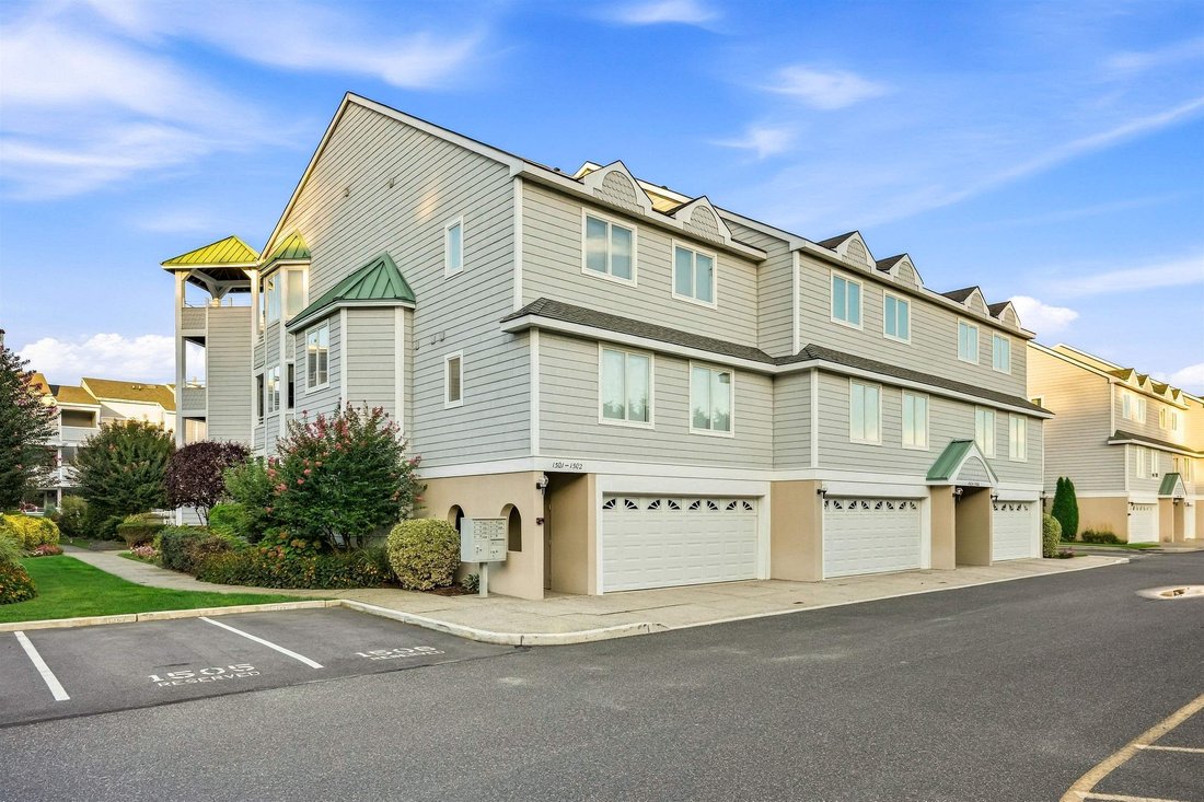 Condominio a Avalon, New Jersey, Stati Uniti 4 - 18909560