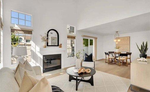 Appartement à Irvine, Californie, États-Unis 1