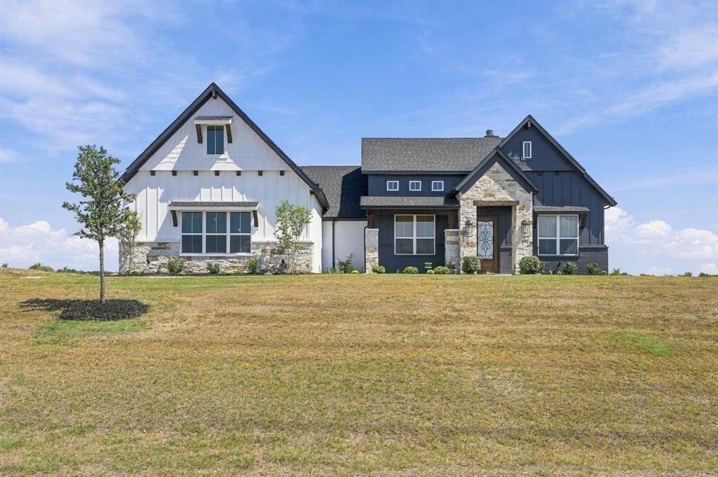 House in Waxahachie, Texas, United States 1 - 18906578