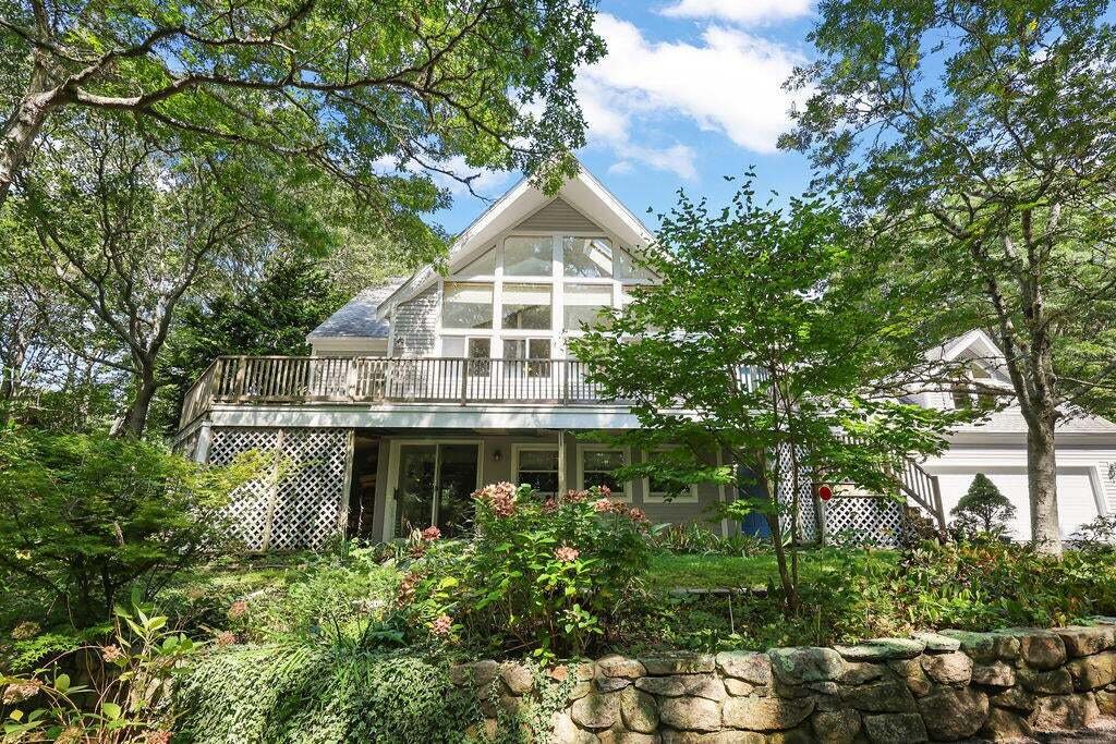Casa a Falmouth, Massachusetts, Stati Uniti 2 - 18921732